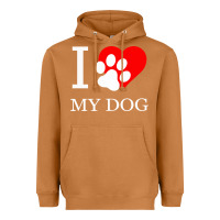Meerkat I My Dod Heavyweight Hoodie - Bettercallsaul