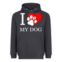 Smoke I My Dod Heavyweight Hoodie - Bettercallsaul