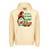 Pina Colada Get your fat pants ready Premium Hoodie - NancyCooperArtShop