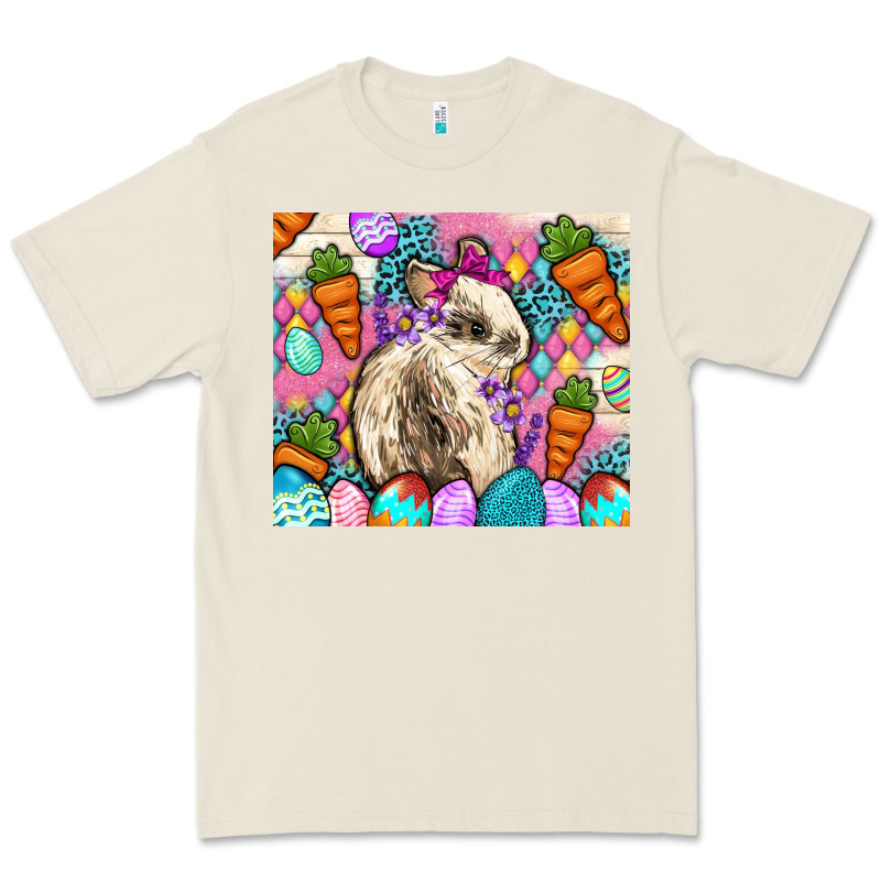 Easter Bunny Tumbler Easter Day Premium Tee by Neo Western | Teevron