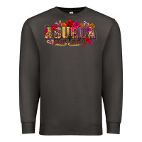 Smoke Abuela Our Lady Premium Sweatshirt - texasbilliewilder