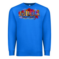 True Royal Abuela Our Lady Premium Sweatshirt - texasbilliewilder
