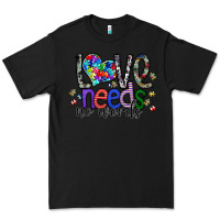 Black love need no words Premium Tee - SublimationCraftShop