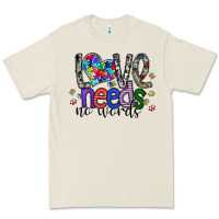 Bone love need no words Premium Tee - SublimationCraftShop