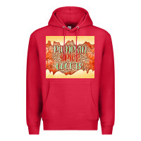 Pumpkin Spice Latte Premium Hoodie | Teevron