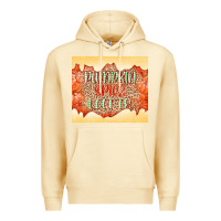 Pina Colada Pumpkin spice latte Premium Hoodie - NancyCooperArtShop
