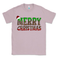 Lilac merry christmas Classic Tee - AdoDesignShop