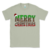 Matcha merry christmas Classic Tee - AdoDesignShop
