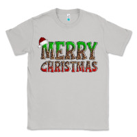 Moon Dust merry christmas Classic Tee - AdoDesignShop