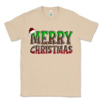 Mushroom merry christmas Classic Tee - AdoDesignShop