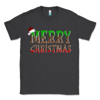 Smoke merry christmas Classic Tee - AdoDesignShop