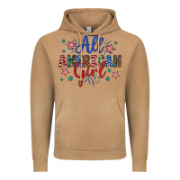 Vintage Camel all american girl Vintage Hoodie - Artiststas