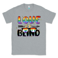 Love Is Blind Classic Tee | Teevron