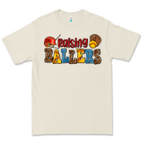 Bone raising ballers Premium Tee - AdoDesignShop