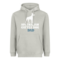 Moon Dust Australian Cattle Dog Heavyweight Hoodie - Bettercallsaul