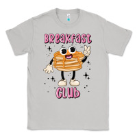Moon Dust breakfast club Classic Tee - MaliasSmallBusiness