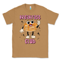 Toasted Coconut breakfast club Classic Tee - MaliasSmallBusiness