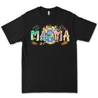 Black Easter Day mama Premium Tee - Neo Western