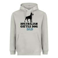 Moon Dust Australian Cattle Dog Heavyweight Hoodie - Bettercallsaul