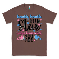 Chestnut twinkle twinkle little star Classic Tee - MaliasSmallBusiness