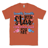 Copper twinkle twinkle little star Classic Tee - MaliasSmallBusiness