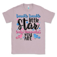 Lilac twinkle twinkle little star Classic Tee - MaliasSmallBusiness