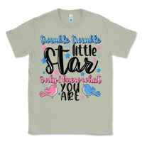 Matcha twinkle twinkle little star Classic Tee - MaliasSmallBusiness