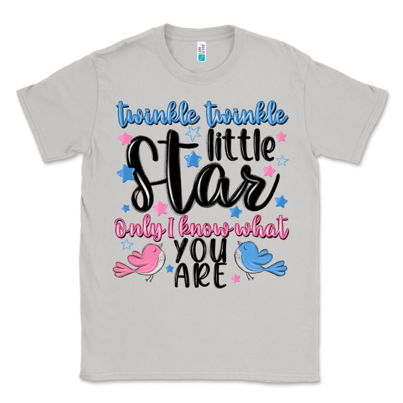 Twinkle Twinkle Little Star Classic Tee by MaliasSmallBusiness | Teevron