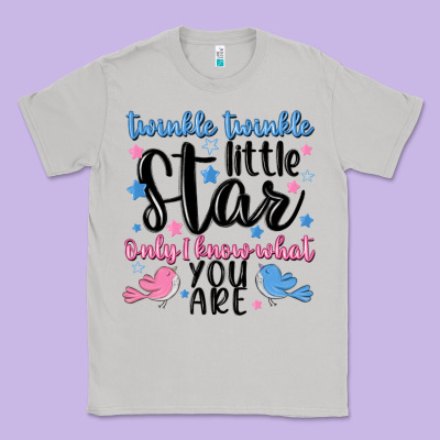 Twinkle Twinkle Little Star Classic Tee Designed By Maliassmallbusiness