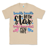 Mushroom twinkle twinkle little star Classic Tee - MaliasSmallBusiness