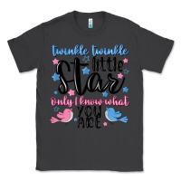 Smoke twinkle twinkle little star Classic Tee - MaliasSmallBusiness
