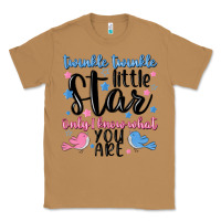 Toasted Coconut twinkle twinkle little star Classic Tee - MaliasSmallBusiness