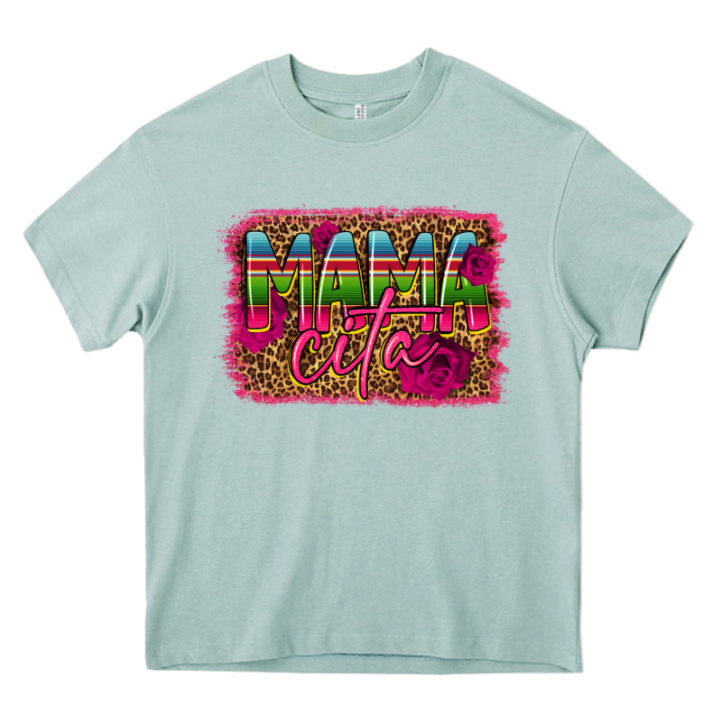 Mama Cita Heavy Core Tee by CTS Tumbler Store | Teevron