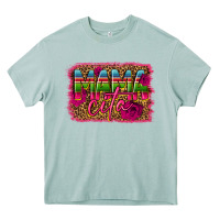 Arona mama cita Heavy Core Tee - CTS Tumbler Store