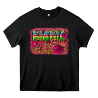 Black mama cita Heavy Core Tee - CTS Tumbler Store