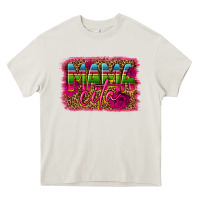 Cream mama cita Heavy Core Tee - CTS Tumbler Store
