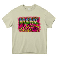 Mossy mama cita Heavy Core Tee - CTS Tumbler Store