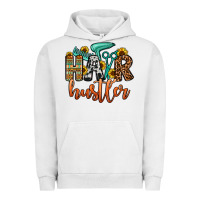 Pigment Lunar Rock hair hustler Urban Hoodie - OliviaCreatesArt