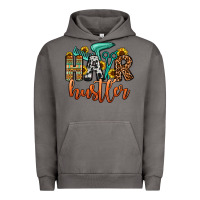 Pigment Tornado hair hustler Urban Hoodie - OliviaCreatesArt
