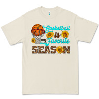 Bone basketball is my favorite season Premium Tee - HRA Design Shop
