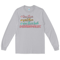 Moon Dust grandma life Long Sleeve Tee - MaliasSmallBusiness