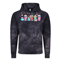 Cloud Black easter coffee cups libbey glass Vintage Hoodie - Jasminsmagicworld