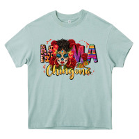 Arona mama chingona Heavy Core Tee - CTS Tumbler Store