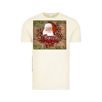 Vintage Arctic santa merry christmas y'all Vintage Tee - AdoDesignShop