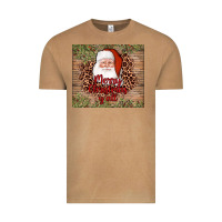 Vintage Camel santa merry christmas y'all Vintage Tee - AdoDesignShop