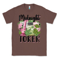 Chestnut midnight toker Classic Tee - MaliasSmallBusiness