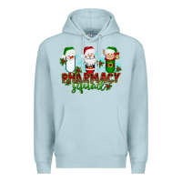 Pharmacy Squad Premium Hoodie | Teevron
