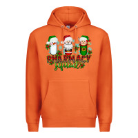 Carrot pharmacy squad Premium Hoodie - texasbilliewilder