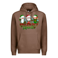 Chestnut pharmacy squad Premium Hoodie - texasbilliewilder