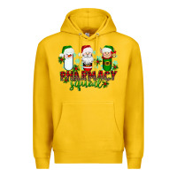 Lemon pharmacy squad Premium Hoodie - texasbilliewilder
